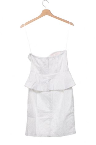 Φόρεμα Traffic People, Μέγεθος M, Χρώμα Λευκό, Τιμή 13,67 €