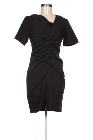 Šaty  Trendyol, Veľkosť M, Farba Čierna, Cena  11,57 €