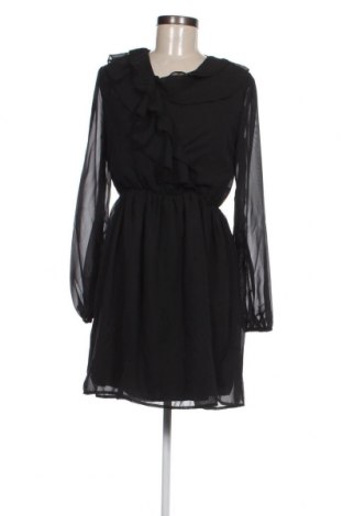 Kleid Trendyol, Größe M, Farbe Schwarz, Preis € 6,31