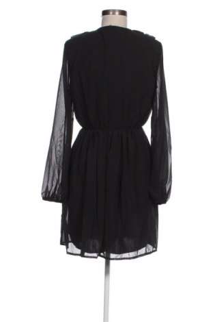 Šaty  Trendyol, Veľkosť M, Farba Čierna, Cena  6,31 €