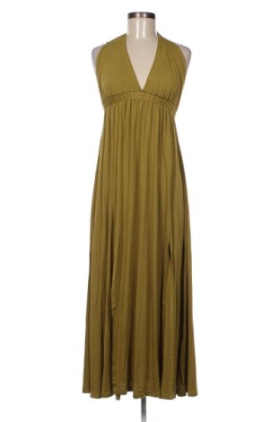 Φόρεμα Trendyol, Μέγεθος L, Χρώμα Πράσινο, Τιμή 8,41 €