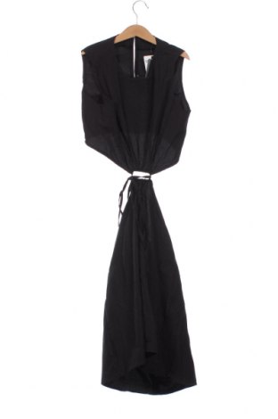 Šaty  Trendyol, Velikost S, Barva Černá, Cena  133,00 Kč