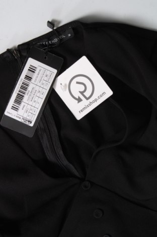 Kleid Trendyol, Größe M, Farbe Schwarz, Preis € 6,31
