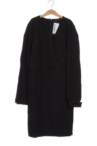 Kleid Trendyol, Größe M, Farbe Schwarz, Preis 6,31 €