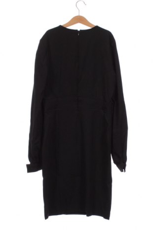 Šaty  Trendyol, Veľkosť M, Farba Čierna, Cena  6,31 €