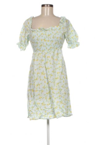 Kleid Trendyol, Größe XXS, Farbe Mehrfarbig, Preis 6,31 €