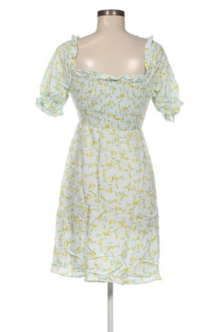 Kleid Trendyol, Größe XXS, Farbe Mehrfarbig, Preis € 4,73