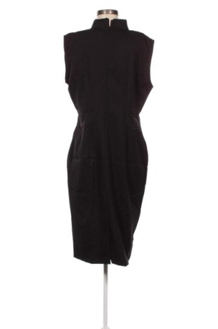 Šaty  Trendyol, Velikost XL, Barva Černá, Cena  1 478,00 Kč
