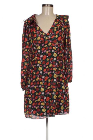 Φόρεμα Trendyol, Μέγεθος M, Χρώμα Πολύχρωμο, Τιμή 6,31 €
