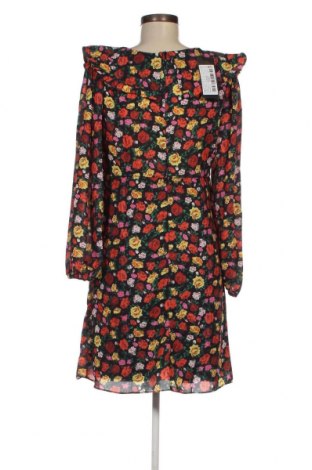 Φόρεμα Trendyol, Μέγεθος M, Χρώμα Πολύχρωμο, Τιμή 12,09 €