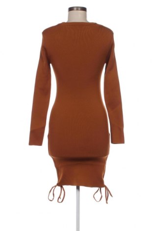 Kleid Trendyol, Größe XL, Farbe Braun, Preis 31,55 €