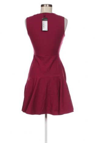 Kleid Trendyol, Größe S, Farbe Lila, Preis 17,99 €