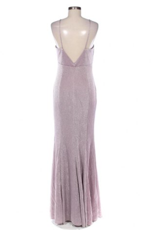 Φόρεμα Troyden, Μέγεθος M, Χρώμα Βιολετί, Τιμή 20,78 €