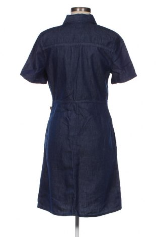 Φόρεμα Trussardi, Μέγεθος M, Χρώμα Μπλέ, Τιμή 105,47 €