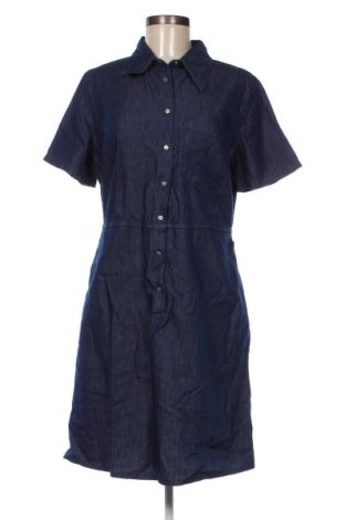 Kleid Trussardi, Größe XXL, Farbe Blau, Preis € 85,45