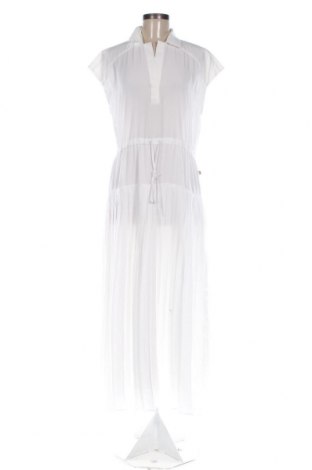 Kleid Trussardi, Größe L, Farbe Weiß, Preis 85,45 €