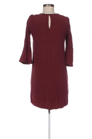 Kleid Twist & Tango, Größe XS, Farbe Rot, Preis 5,82 €