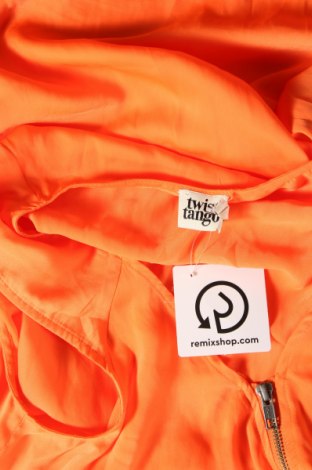 Šaty  Twist & Tango, Veľkosť XS, Farba Oranžová, Cena  11,07 €