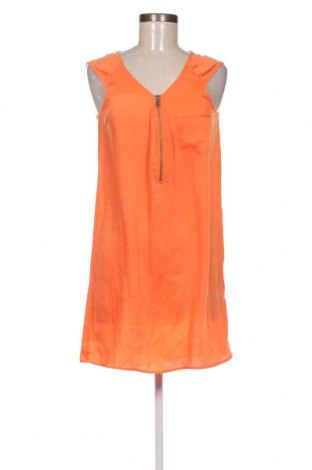 Kleid Twist & Tango, Größe XS, Farbe Orange, Preis 18,12 €