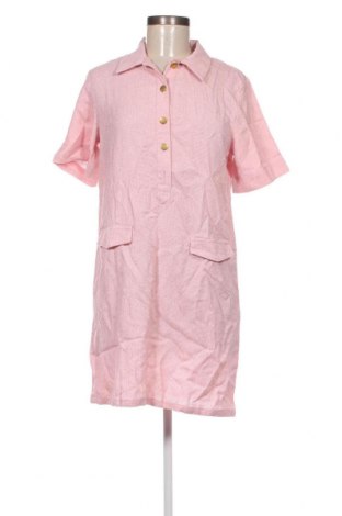 Φόρεμα Unique 21, Μέγεθος M, Χρώμα Ρόζ , Τιμή 8,94 €