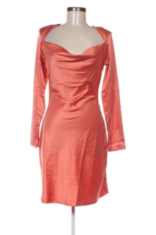 Šaty  Unique 21, Veľkosť S, Farba Ružová, Cena  6,84 €