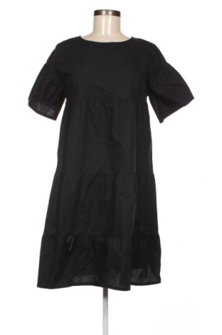 Φόρεμα United Colors Of Benetton, Μέγεθος S, Χρώμα Μαύρο, Τιμή 31,55 €