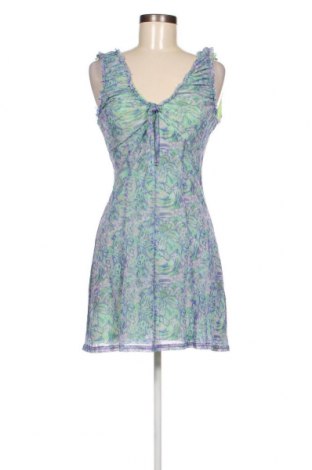 Kleid Urban Outfitters, Größe M, Farbe Mehrfarbig, Preis € 16,83