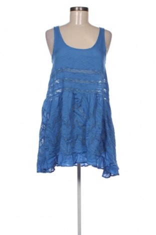 Tunika Urban Outfitters, Größe XS, Farbe Blau, Preis 5,26 €