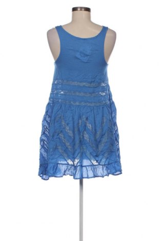 Tunika Urban Outfitters, Größe XS, Farbe Blau, Preis € 5,78