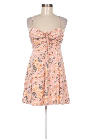 Φόρεμα Urban Outfitters, Μέγεθος L, Χρώμα Πολύχρωμο, Τιμή 13,15 €