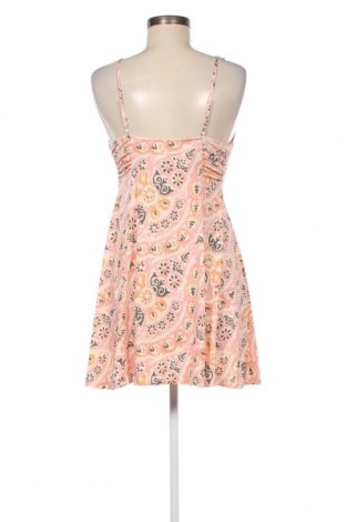 Kleid Urban Outfitters, Größe L, Farbe Mehrfarbig, Preis € 14,72