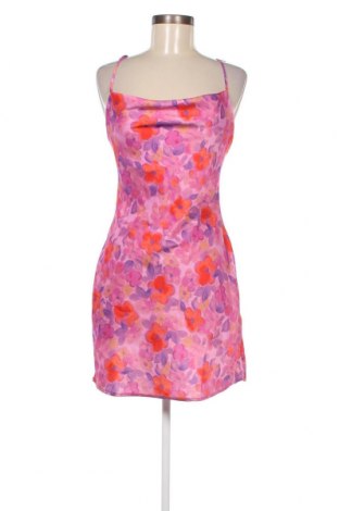 Kleid Urban Outfitters, Größe S, Farbe Mehrfarbig, Preis € 13,15
