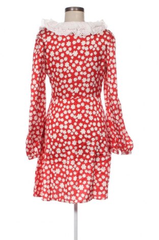 Kleid Urban Revivo, Größe M, Farbe Mehrfarbig, Preis 9,46 €