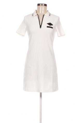 Φόρεμα Urban Revivo, Μέγεθος M, Χρώμα Λευκό, Τιμή 52,58 €
