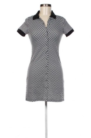 Kleid Urban Revivo, Größe XS, Farbe Mehrfarbig, Preis € 11,04