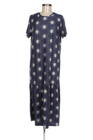 Kleid Urban Threads, Größe M, Farbe Blau, Preis 9,25 €