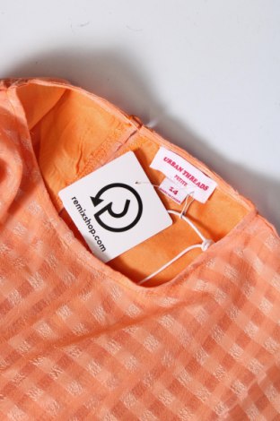 Šaty  Urban Threads, Veľkosť L, Farba Oranžová, Cena  4,74 €