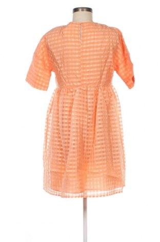 Šaty  Urban Threads, Veľkosť L, Farba Oranžová, Cena  4,74 €