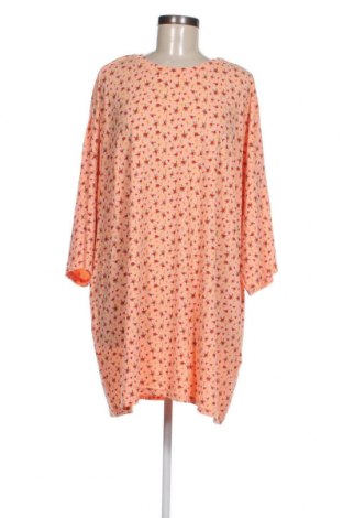 Φόρεμα Urban Threads, Μέγεθος M, Χρώμα Πορτοκαλί, Τιμή 23,71 €