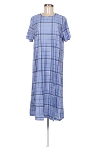Φόρεμα Urban Threads, Μέγεθος M, Χρώμα Μπλέ, Τιμή 23,71 €