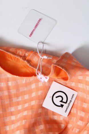 Šaty  Urban Threads, Veľkosť S, Farba Oranžová, Cena  10,91 €