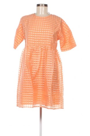 Φόρεμα Urban Threads, Μέγεθος S, Χρώμα Πορτοκαλί, Τιμή 11,38 €