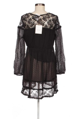 Rochie VILA, Mărime M, Culoare Negru, Preț 67,50 Lei