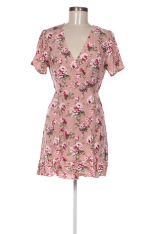 Φόρεμα VILA, Μέγεθος M, Χρώμα Ρόζ , Τιμή 10,30 €