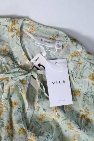 Φόρεμα VILA, Μέγεθος XS, Χρώμα Πράσινο, Τιμή 8,35 €