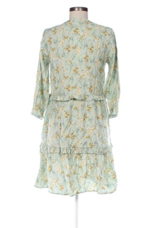 Kleid VILA, Größe XS, Farbe Grün, Preis 7,52 €