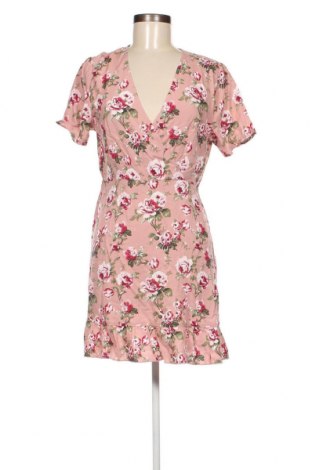 Φόρεμα VILA, Μέγεθος M, Χρώμα Πολύχρωμο, Τιμή 6,96 €