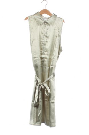 Kleid VILA, Größe XS, Farbe Grün, Preis € 27,84