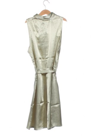 Φόρεμα VILA, Μέγεθος XS, Χρώμα Πράσινο, Τιμή 27,84 €