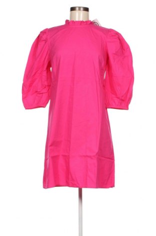 Kleid VILA, Größe M, Farbe Rosa, Preis 27,84 €
